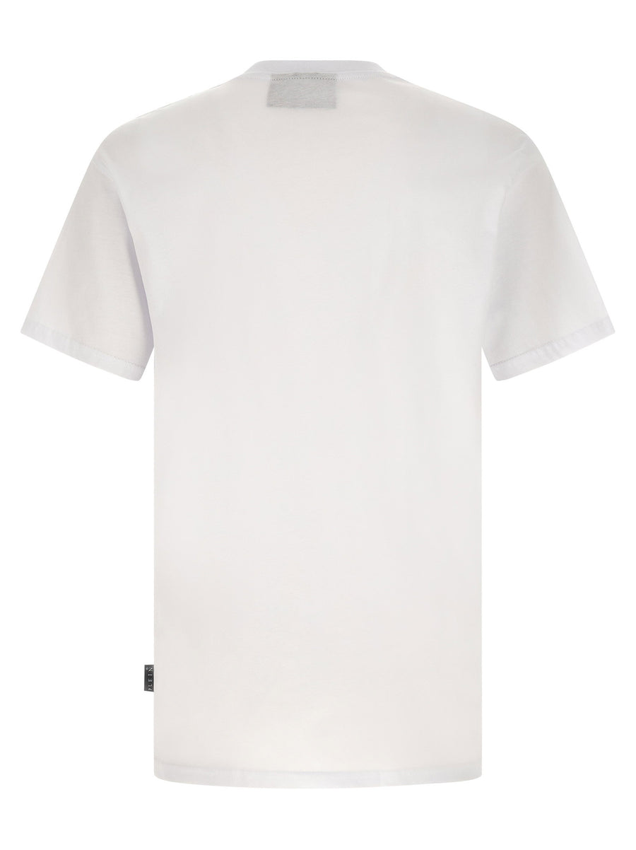Philipp Plein Hexagon T-shirt