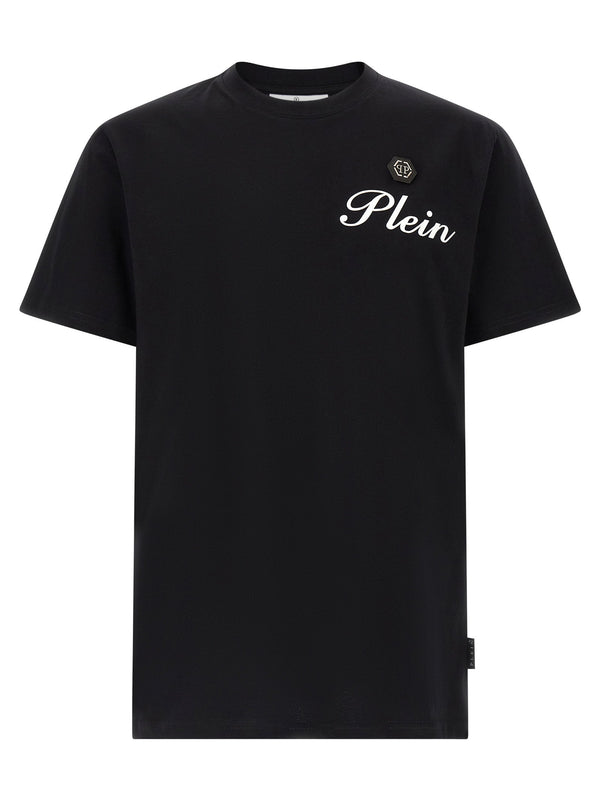 Philipp Plein Hexagon T-shirt