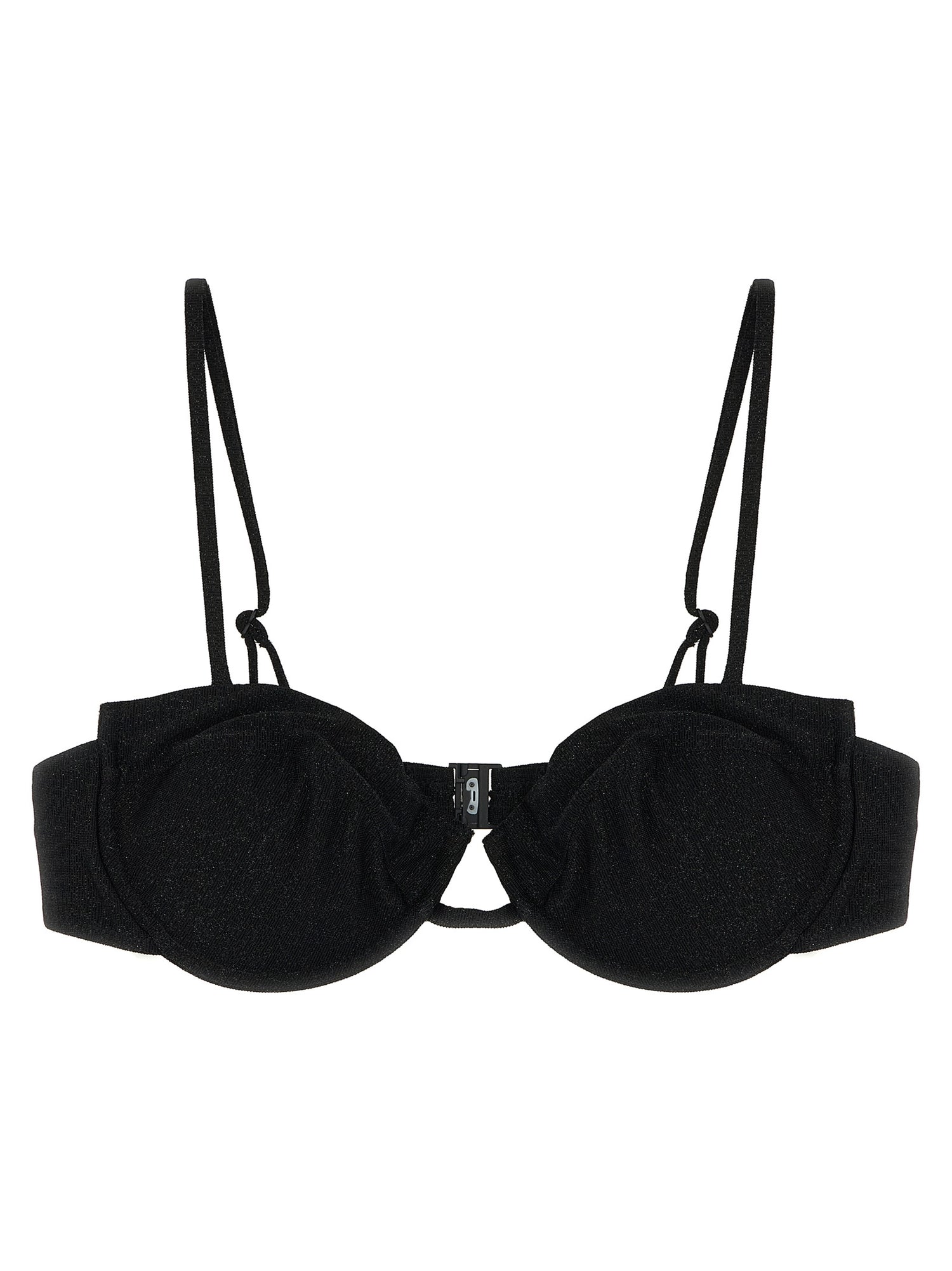 Mc2 Saint Barth Salina Bikini Top