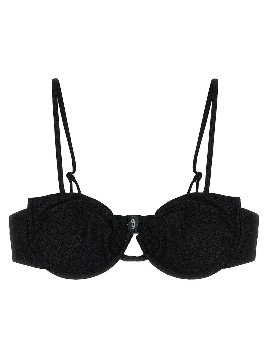 Mc2 Saint Barth Salina Bikini Top