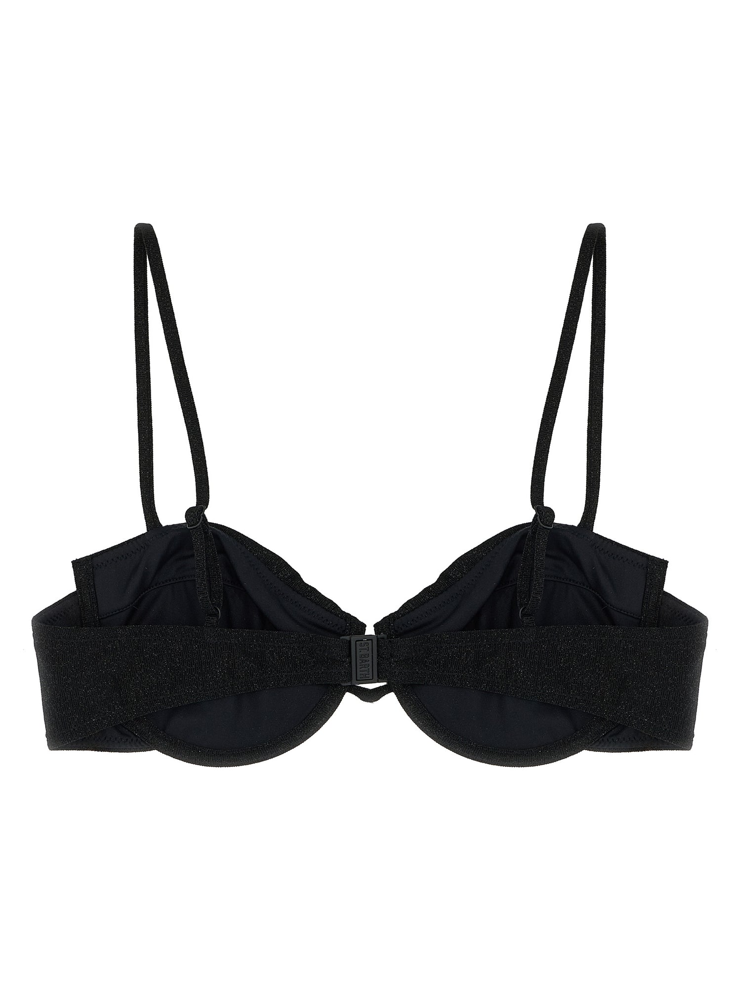 Mc2 Saint Barth Salina Bikini Top