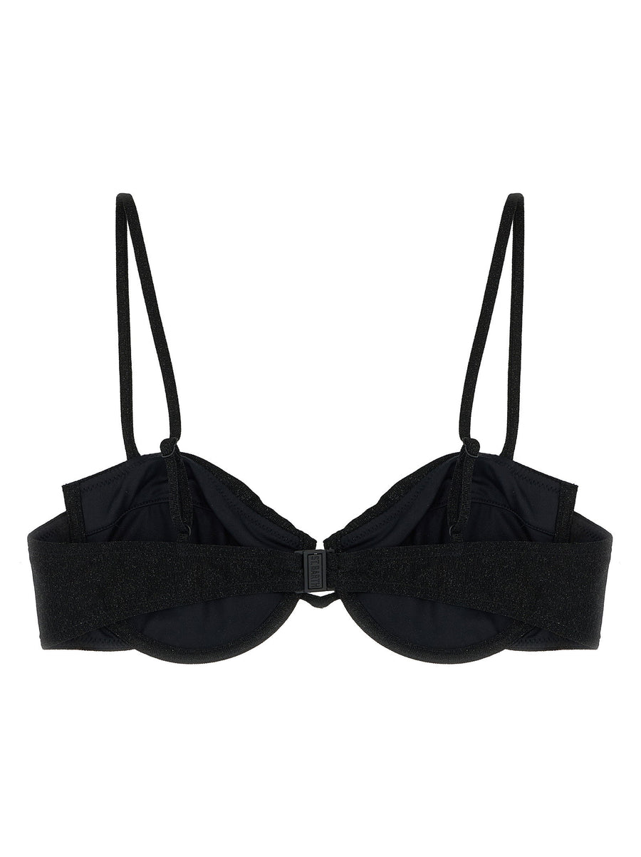 Mc2 Saint Barth Salina Bikini Top