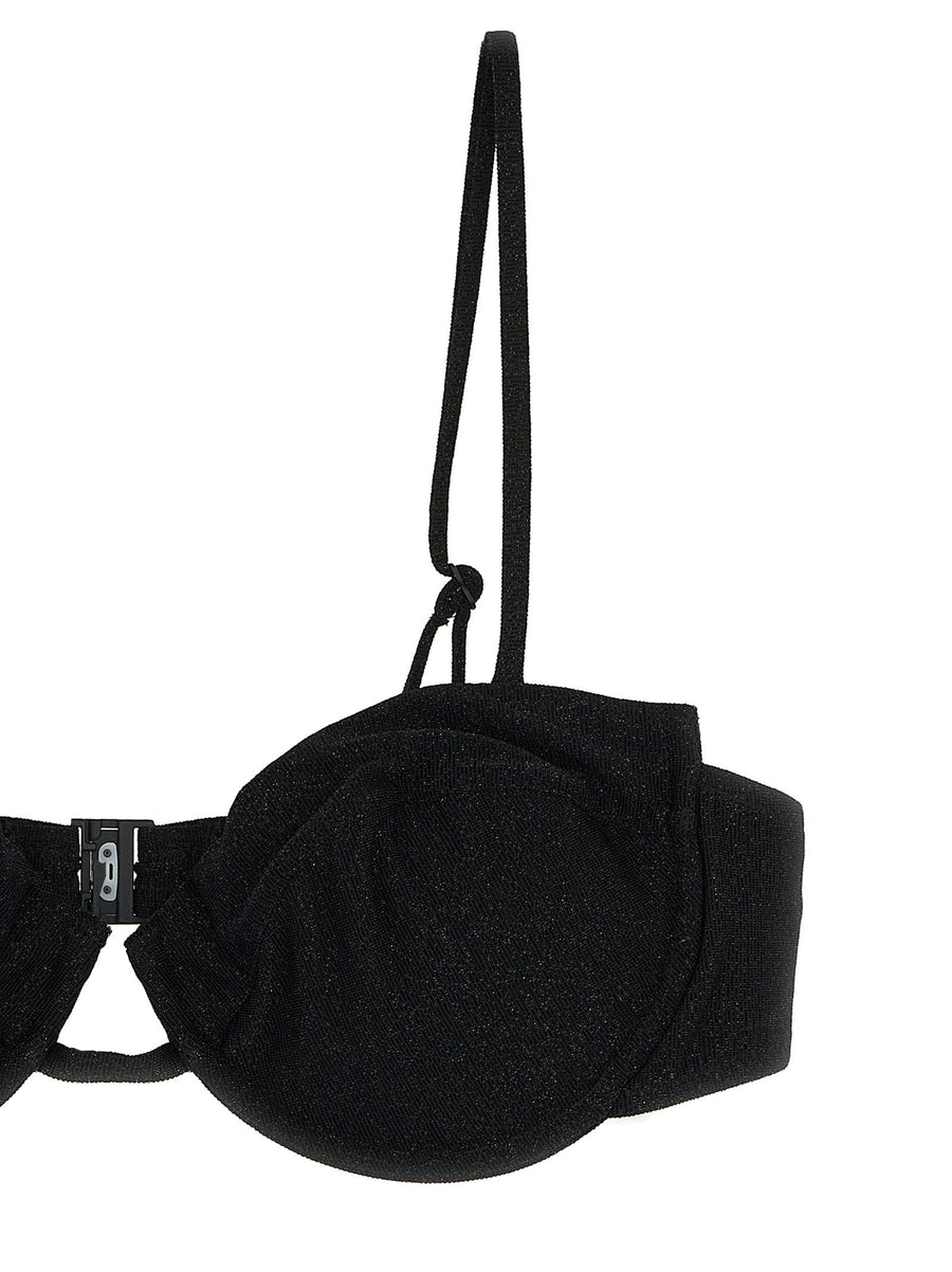 Mc2 Saint Barth Salina Bikini Top