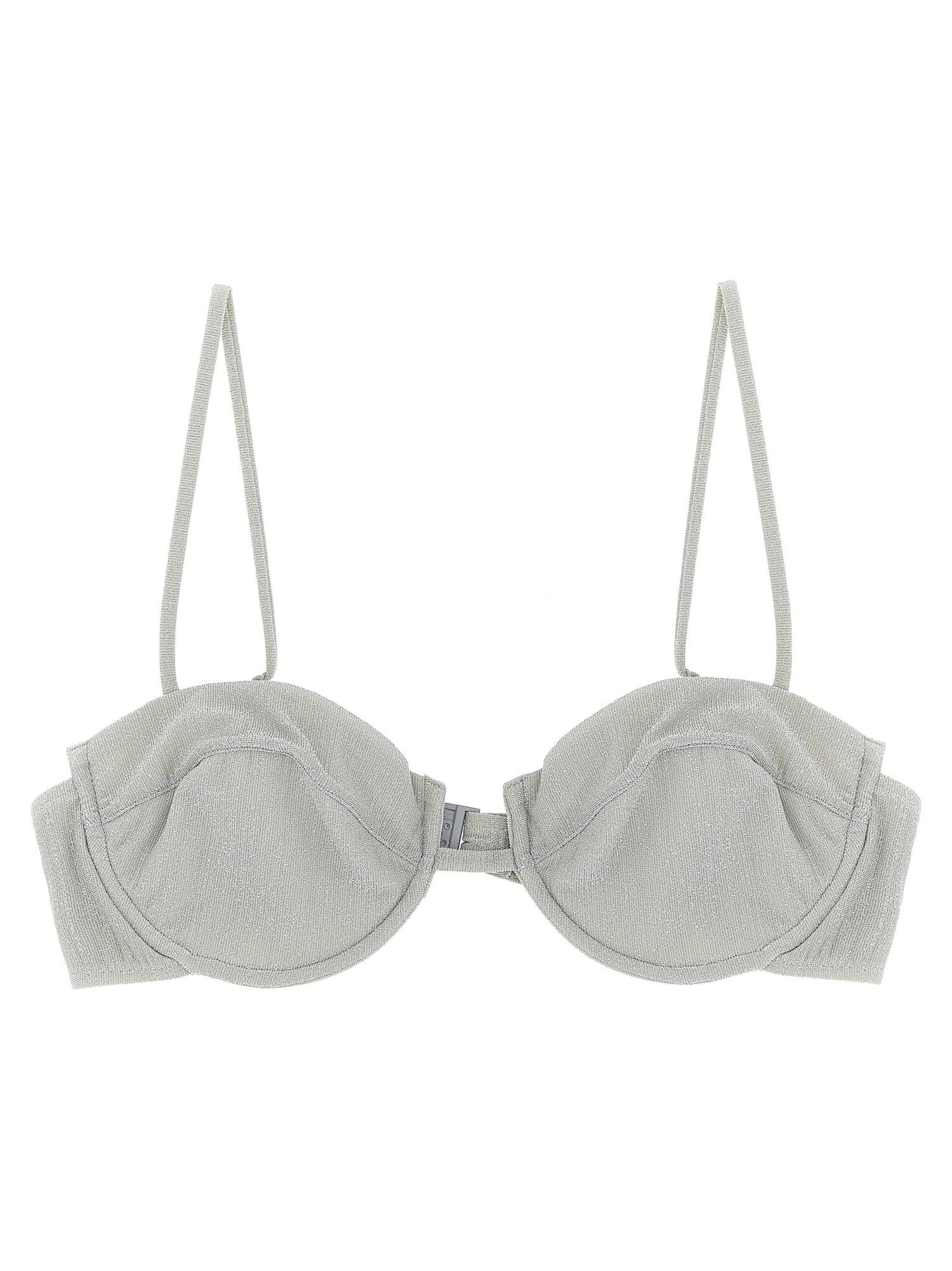 Mc2 Saint Barth Salina Bikini Top