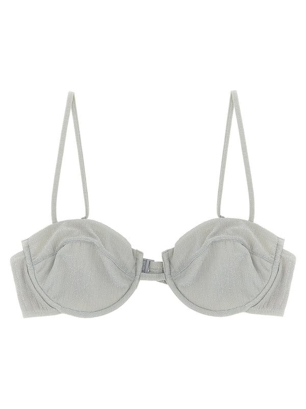 Mc2 Saint Barth Salina Bikini Top