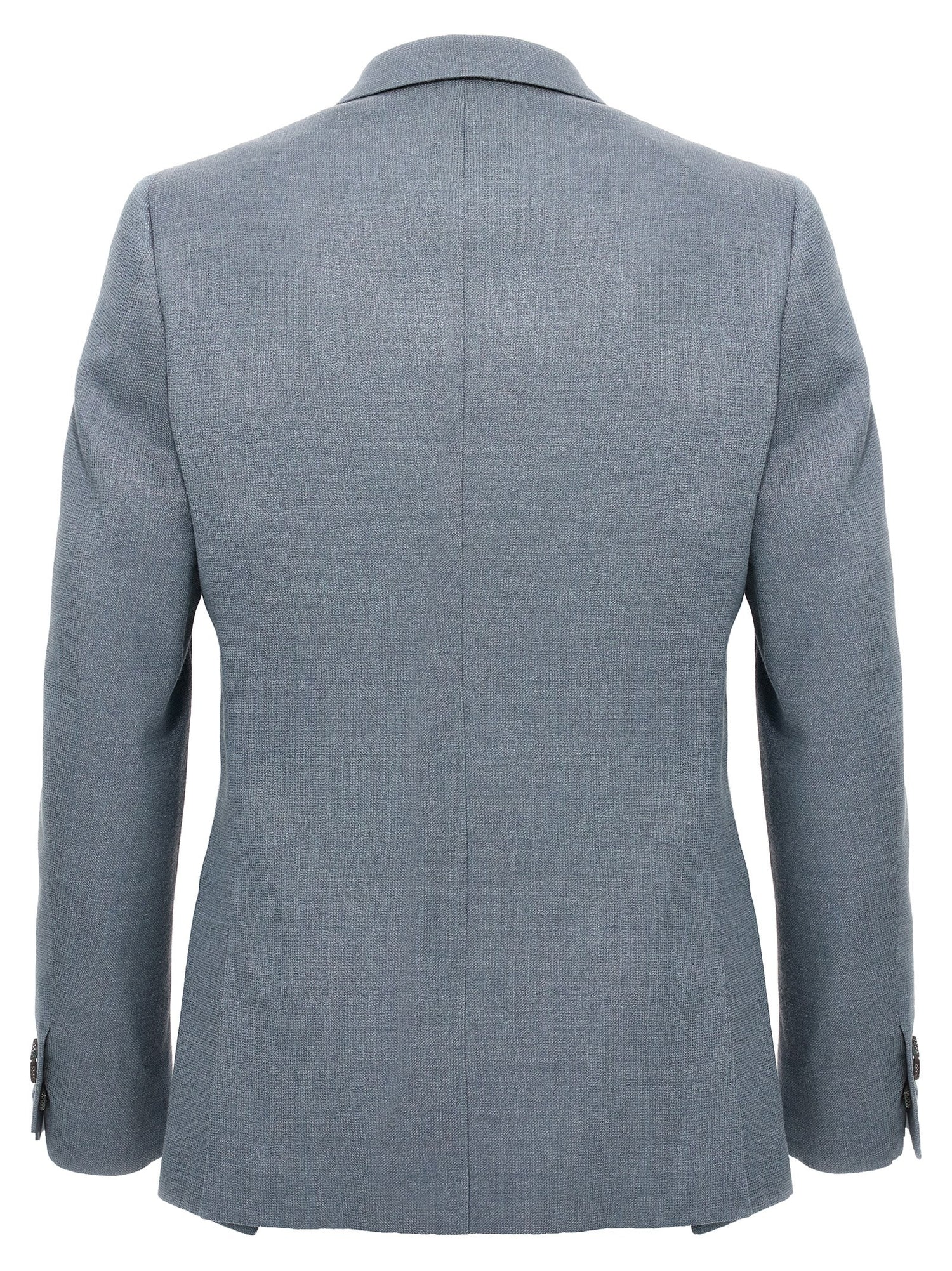 Maurizio Miri Double-breasted Blazer