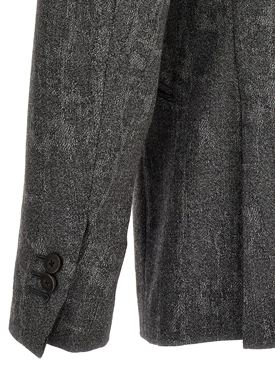 Maurizio Miri Double-breasted Blazer