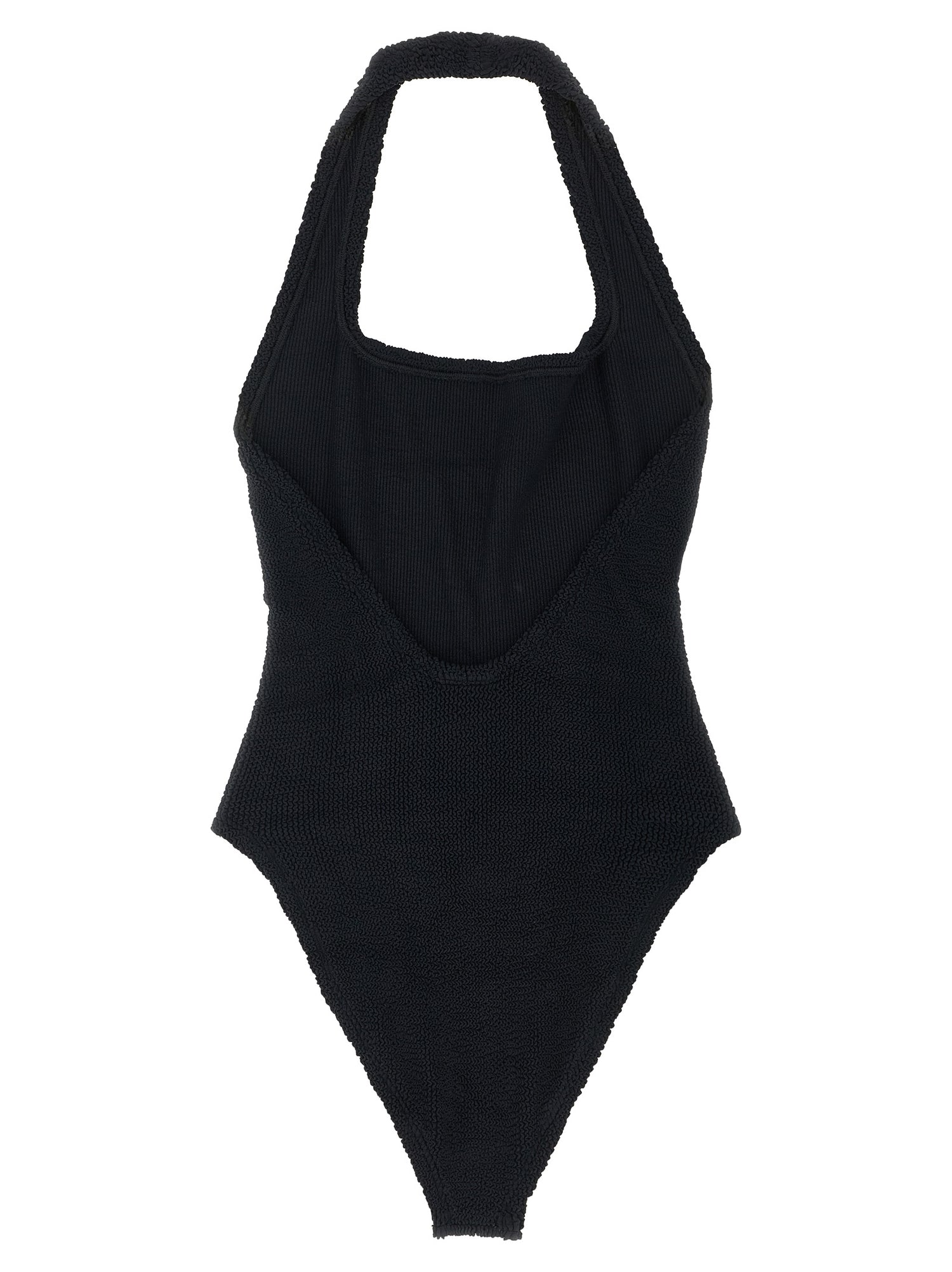 Hunza G Sandy One-piece Swimsuit