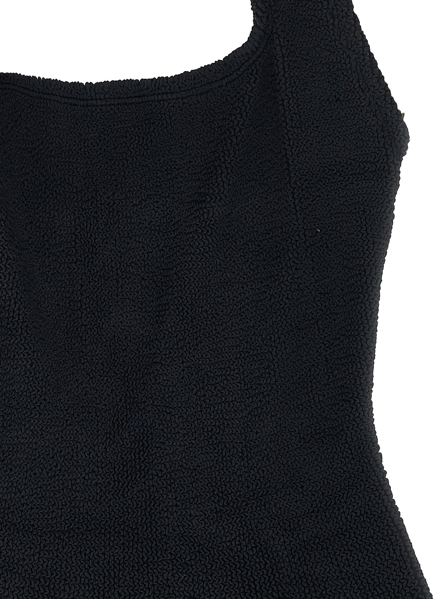 Hunza G Sandy One-piece Swimsuit