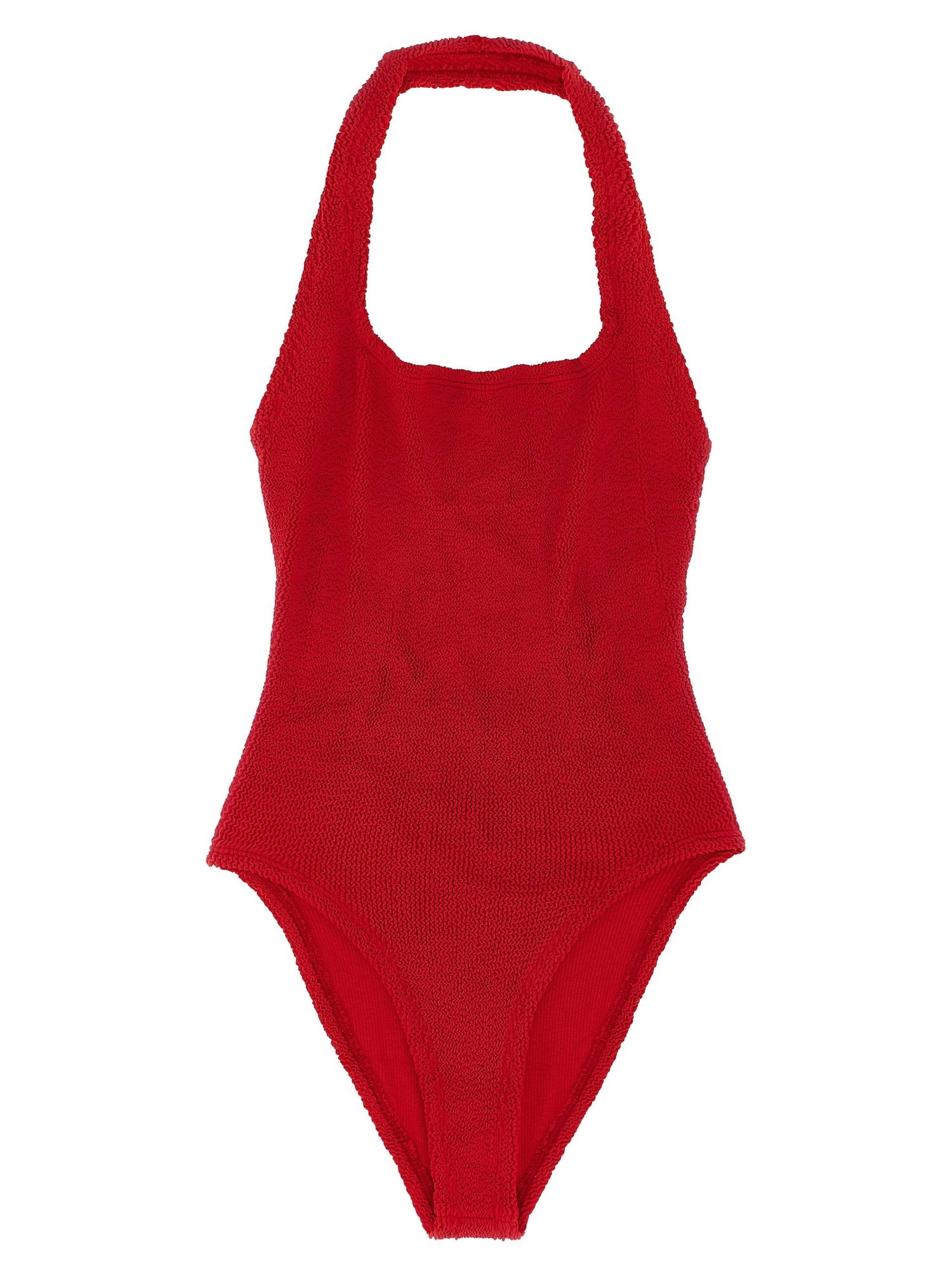 Hunza G Sandy One-piece Swimsuit