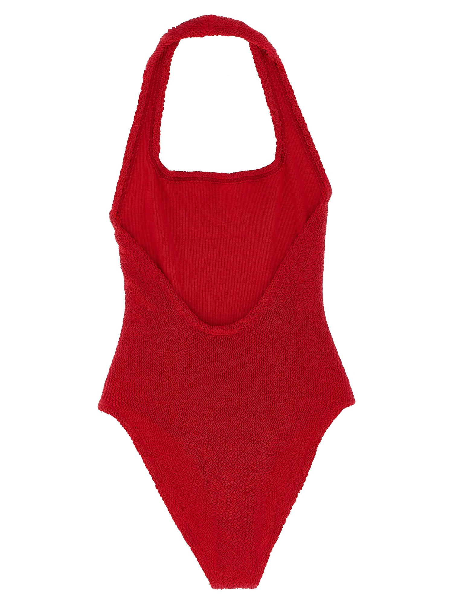 Hunza G Sandy One-piece Swimsuit