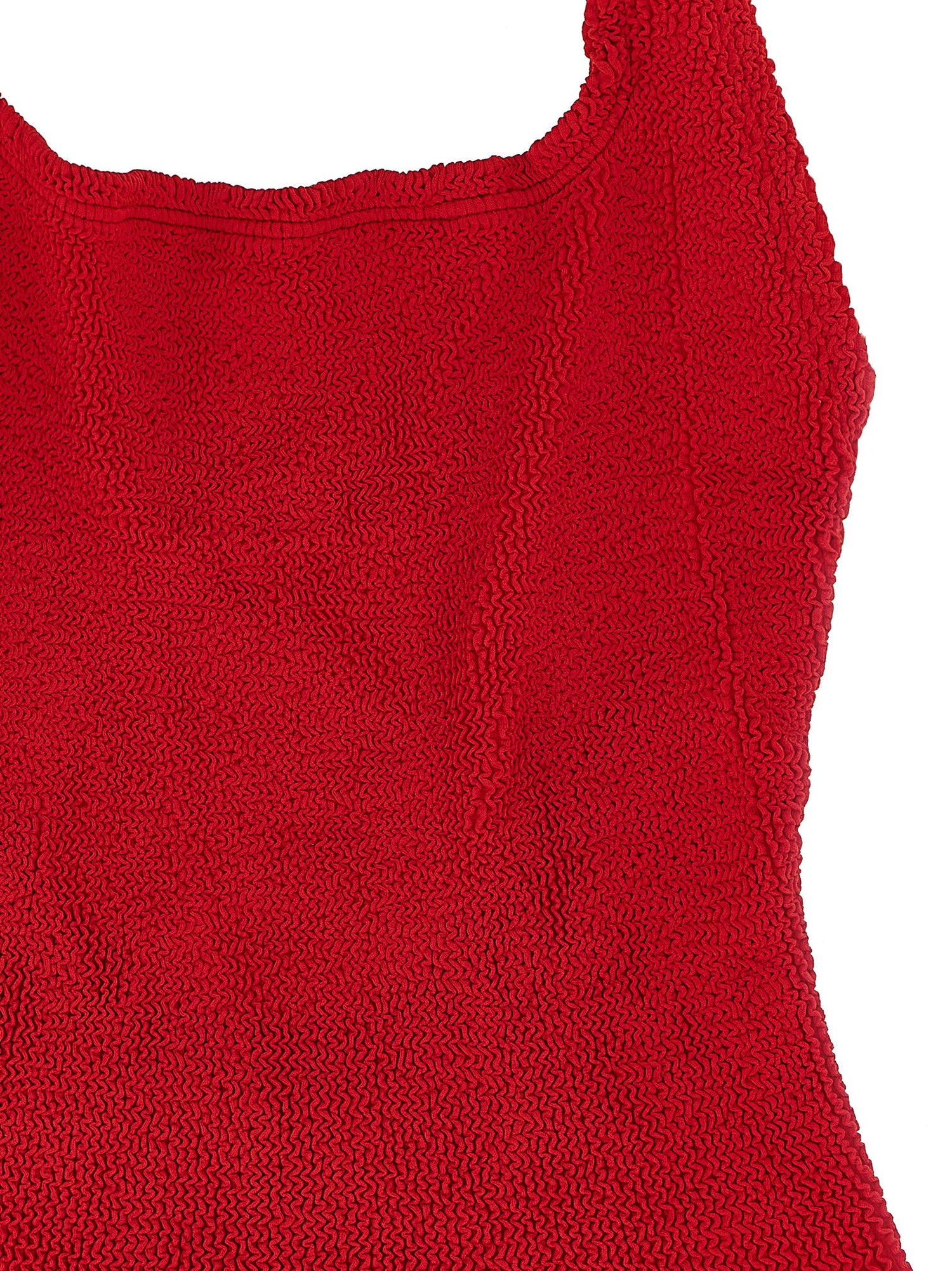 Hunza G Sandy One-piece Swimsuit