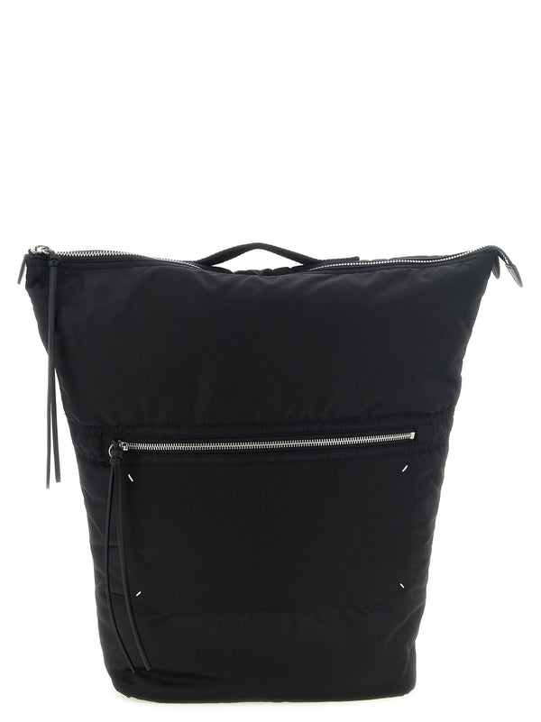 Maison Margiela New Zip Backpack Backpack