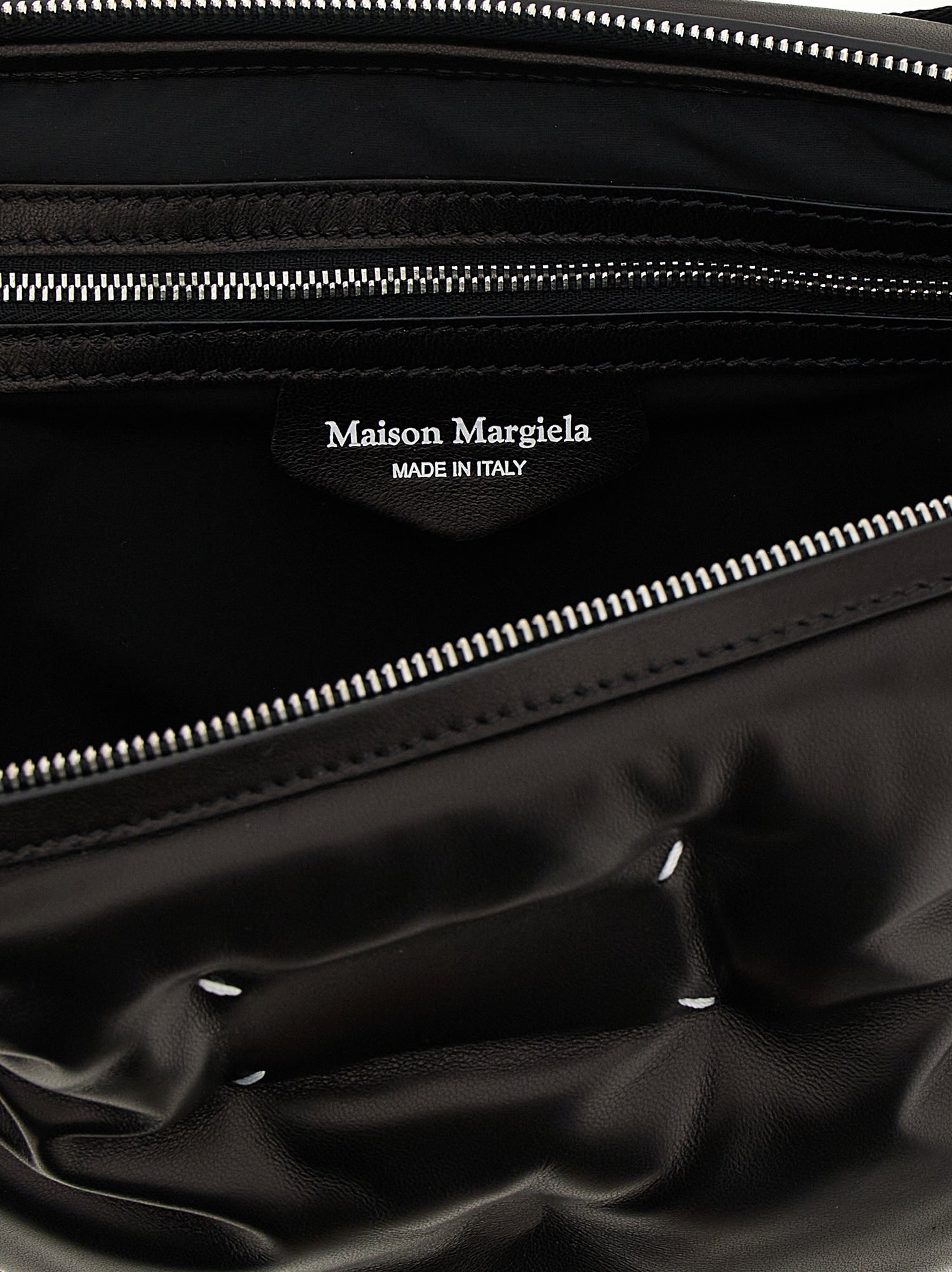 Maison Margiela Glam Slam Crossbody Bag