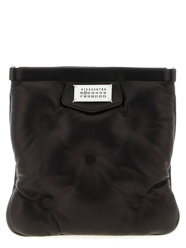 Maison Margiela Glam Slam Flat Pocket Crossbody Bag