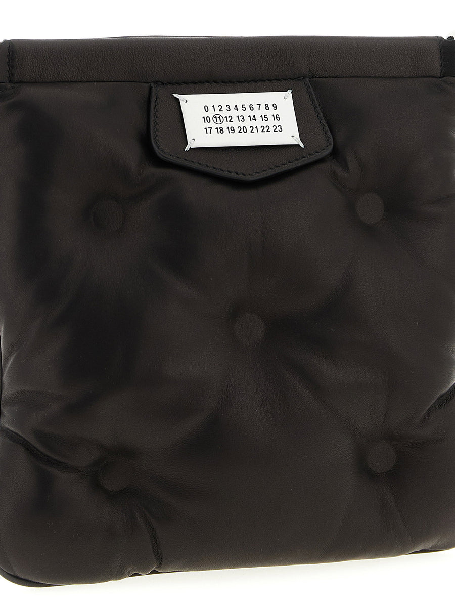 Maison Margiela Glam Slam Flat Pocket Crossbody Bag