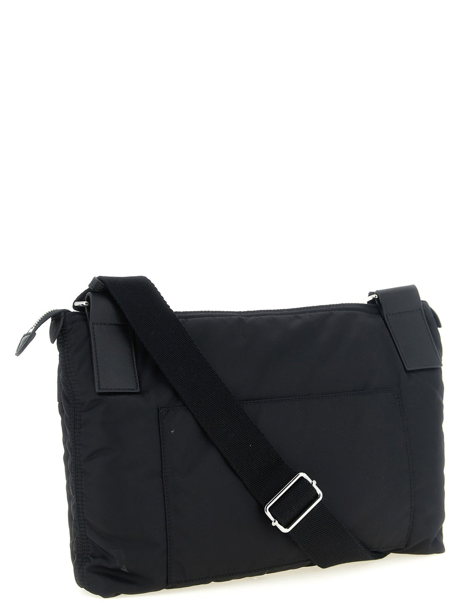 Maison Margiela Zip Computer Bag East West Crossbody