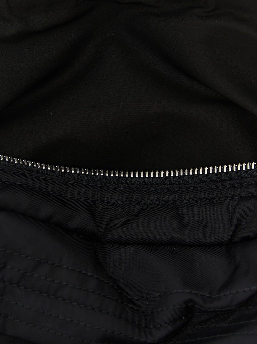 Maison Margiela Zip Computer Bag East West Crossbody