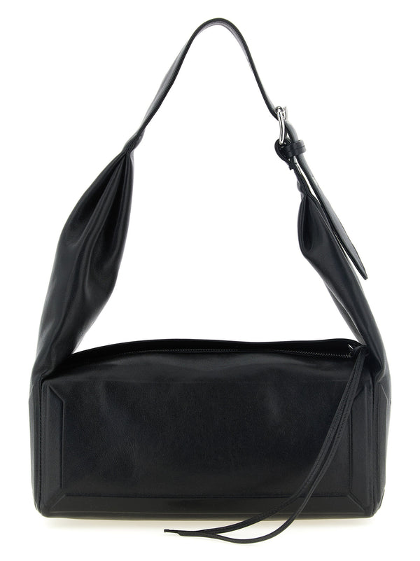 Maison Margiela Box Bag East West Medium Shoulder Bag
