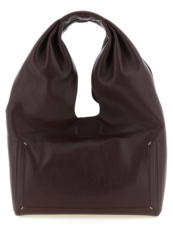 Maison Margiela Box Bag Medium Shoulder Bag