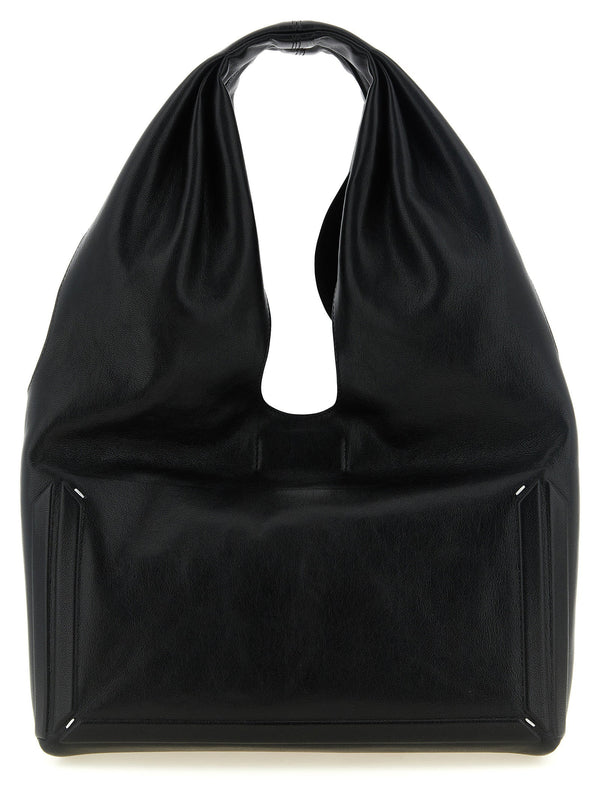 Maison Margiela Box Bag Medium Shoulder Bag