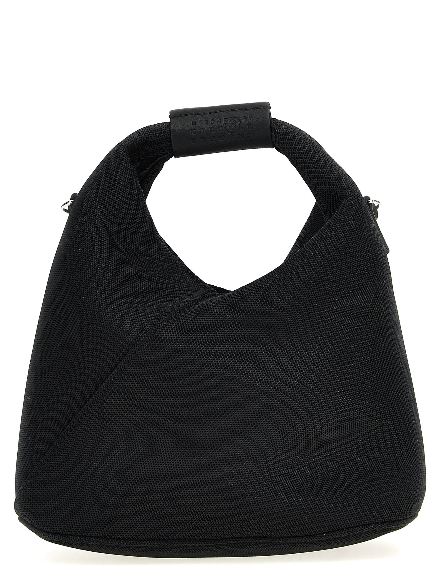 Mm6 Maison Margiela Japanese Mesh Crossbody Bag