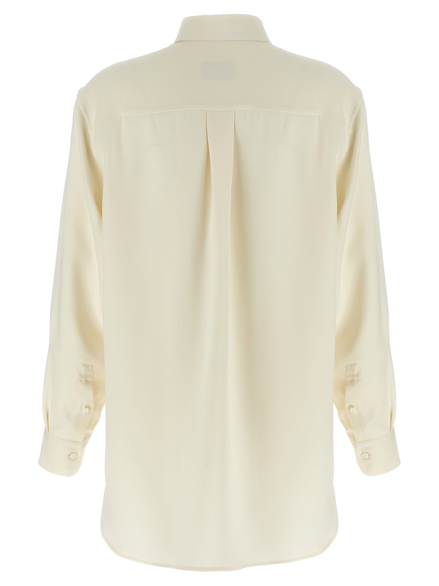 Brioni Cady Silk Shirt