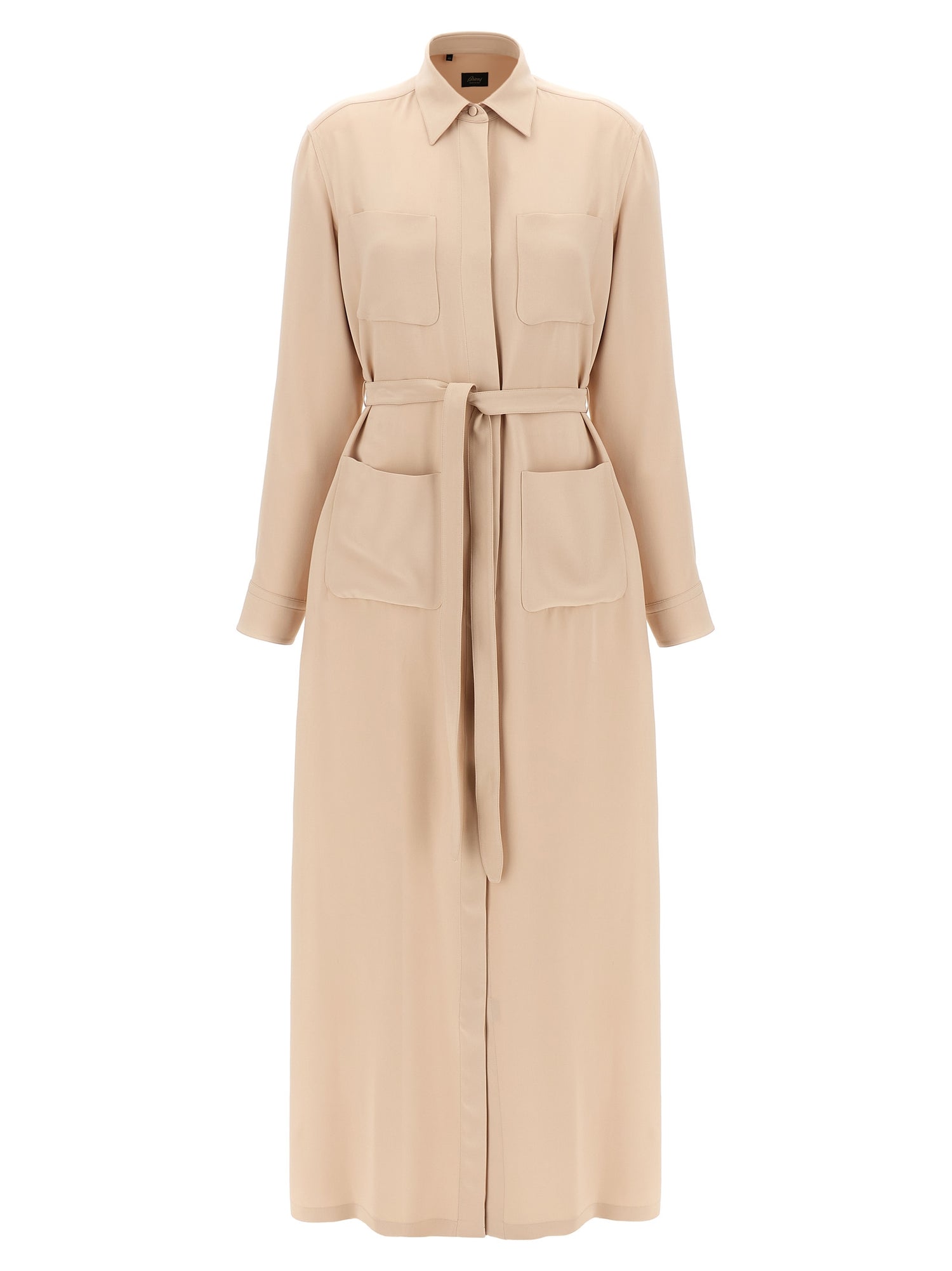 Brioni Workwear Dress