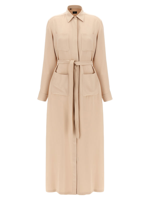 Brioni Workwear Dress