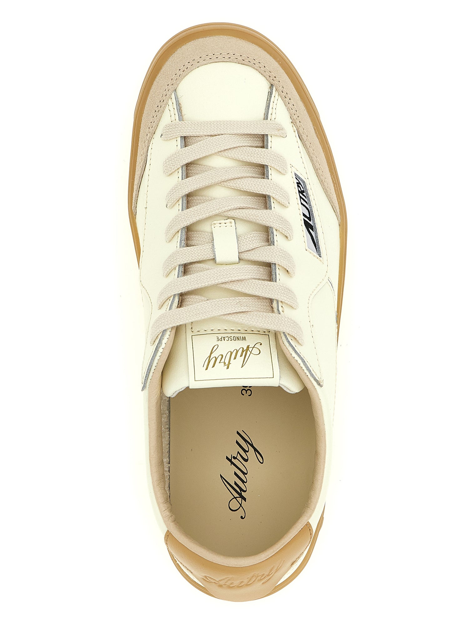 Autry Windscape Low Sneakers
