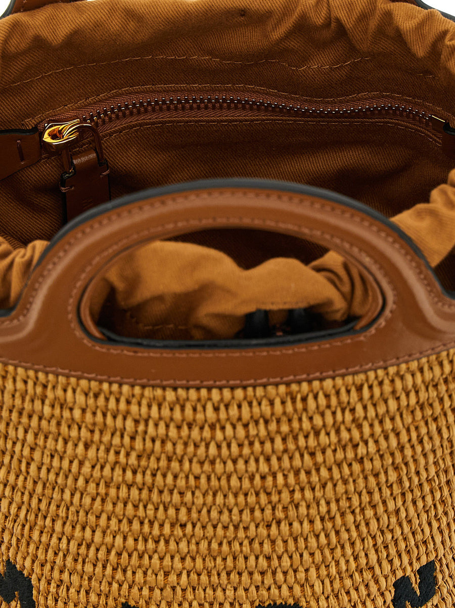 Marni Small ‘tropicalia’ Bucket Bag