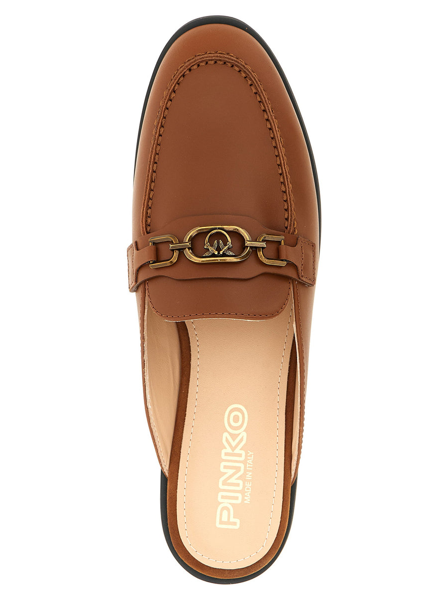 Pinko Naty 09 Sabots