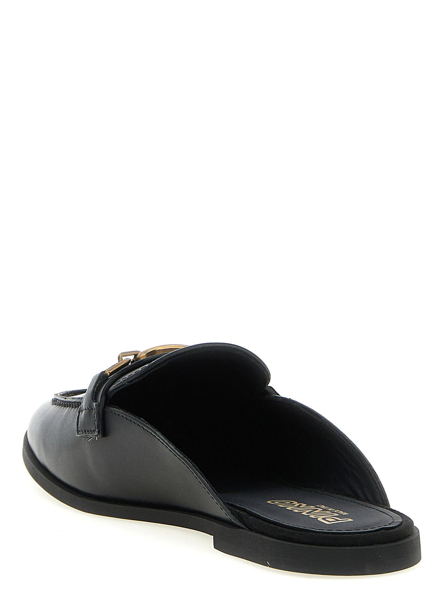 Pinko Naty 09 Sabots