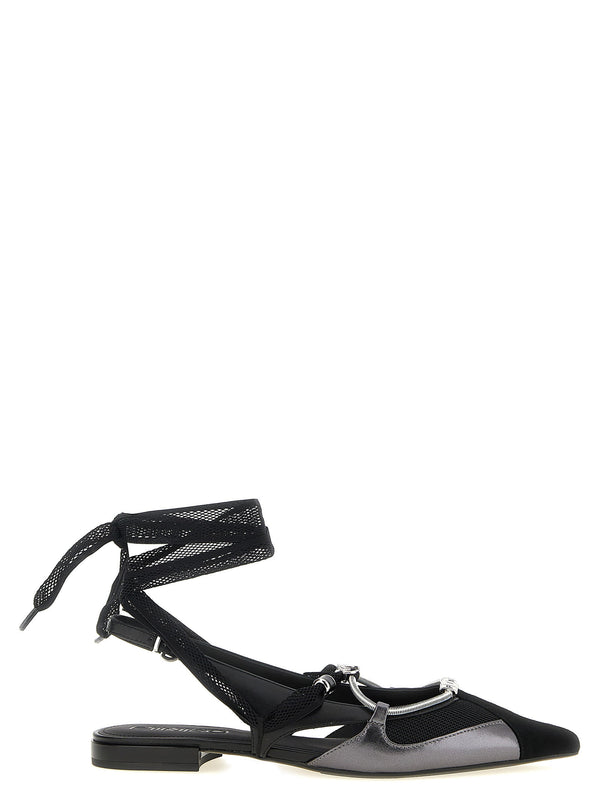 Pinko Gianira 30 Slingback