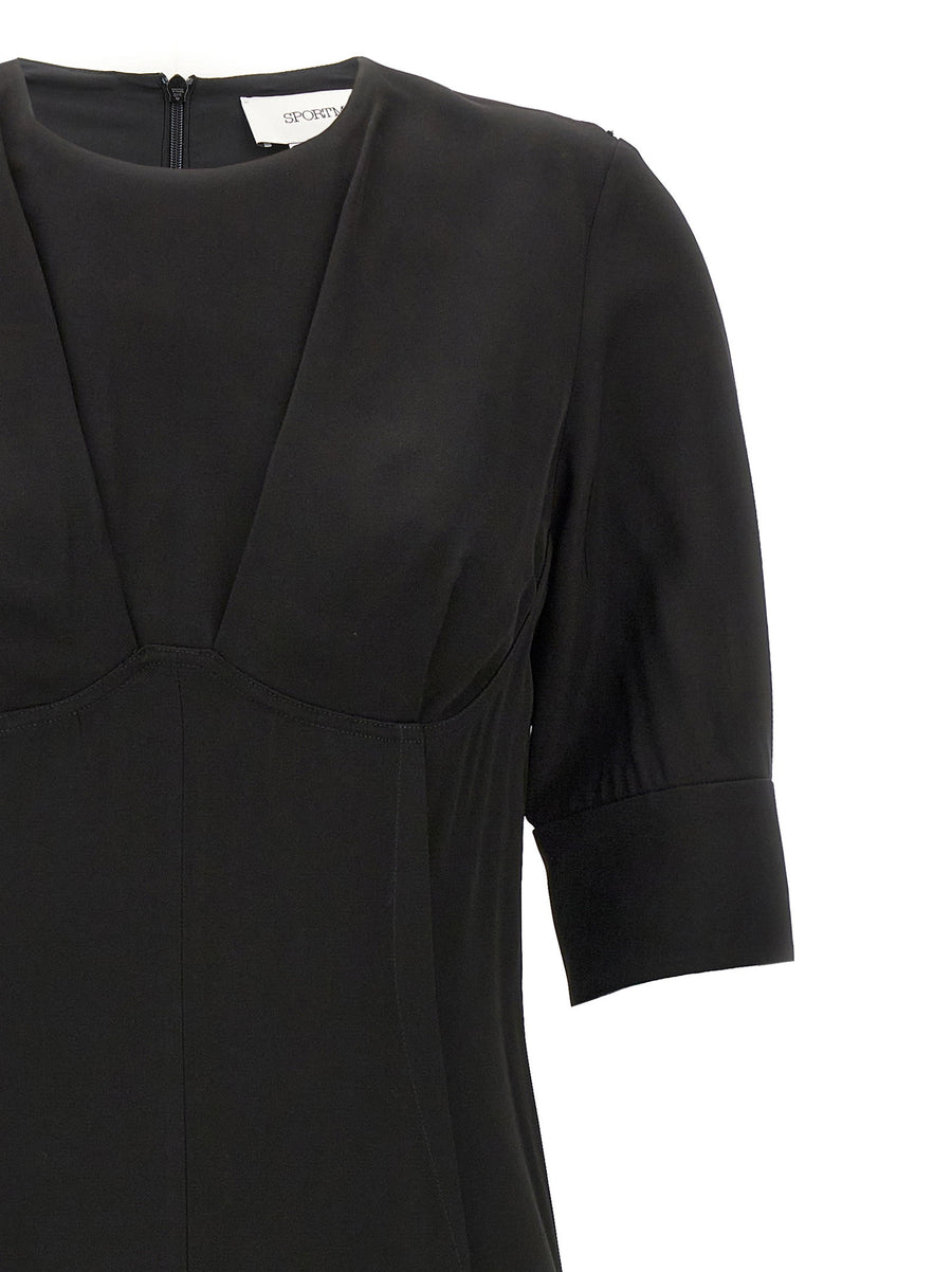 Sportmax Sele Dress