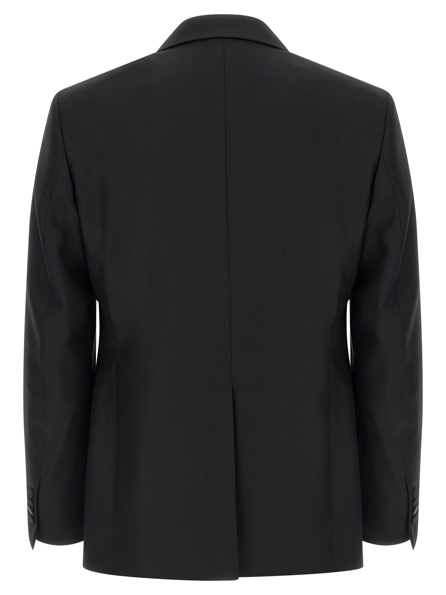 Tagliatore Napoli Tuxedo Dress