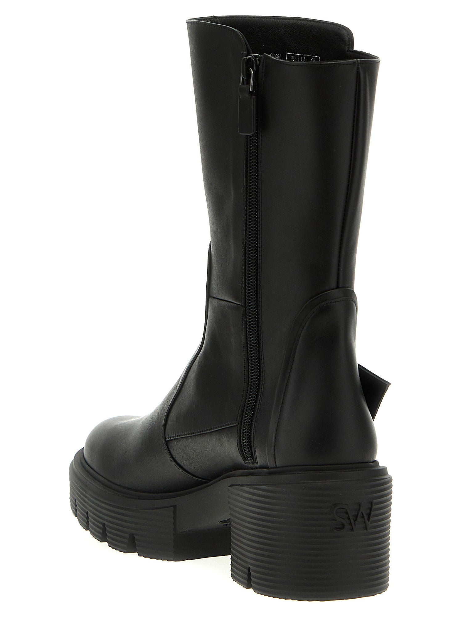Stuart Weitzman Soho Boots