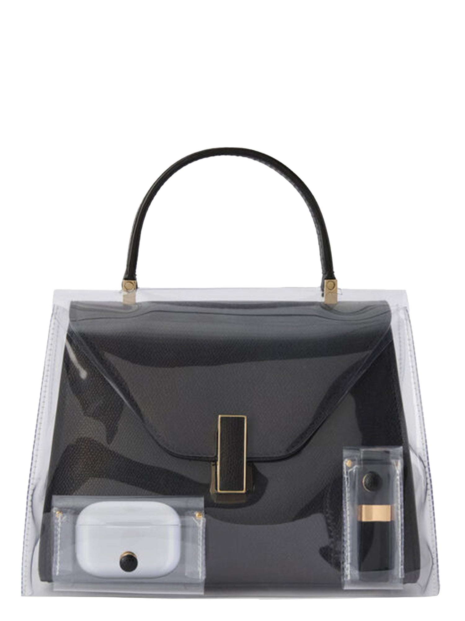 Valextra Iside Mini Raincoat