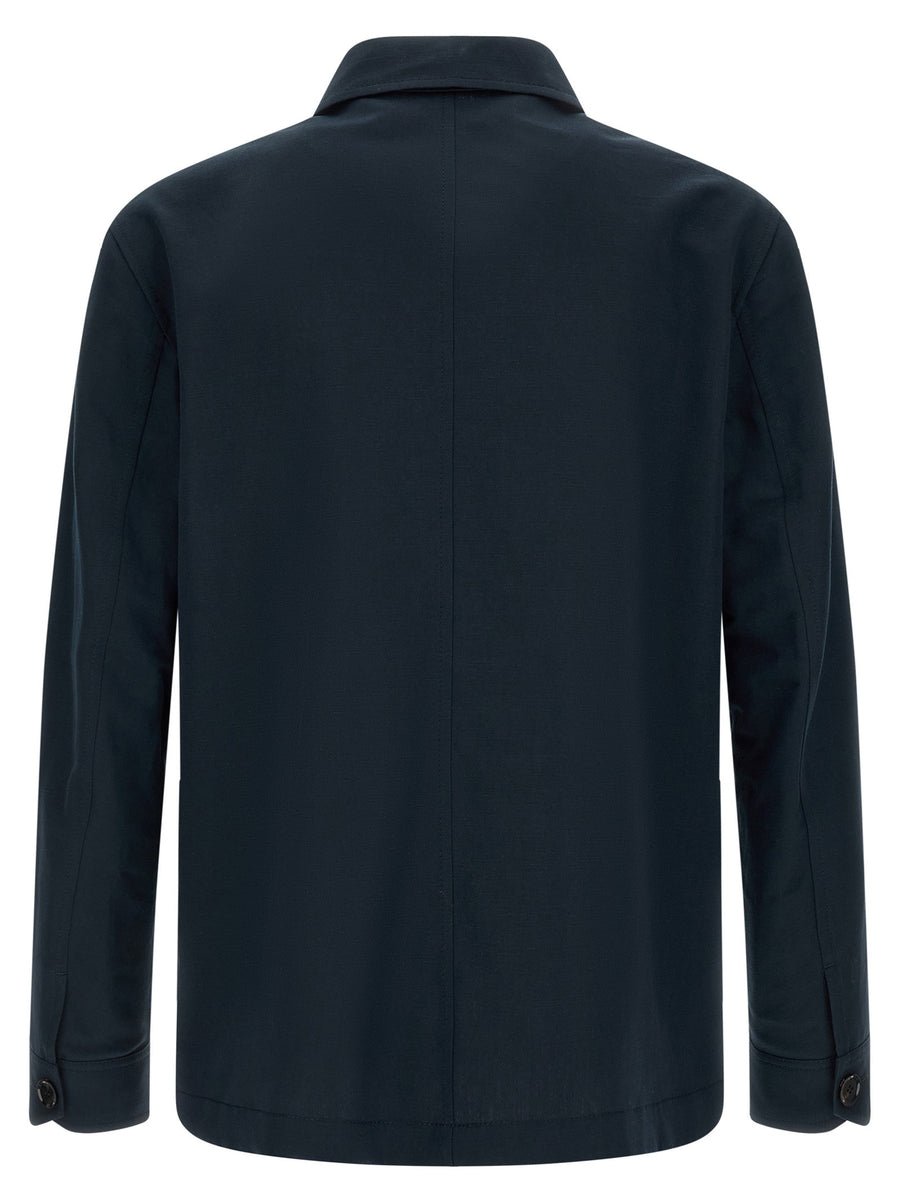 Brioni Desert Jacket