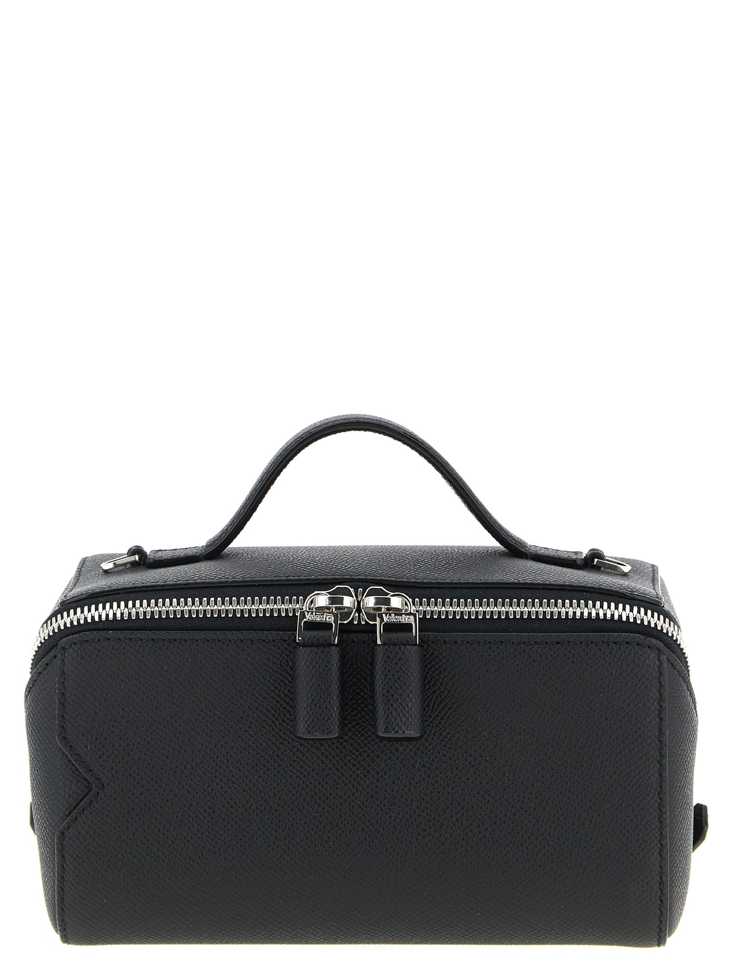 Valextra Vanity Crossbody Bag