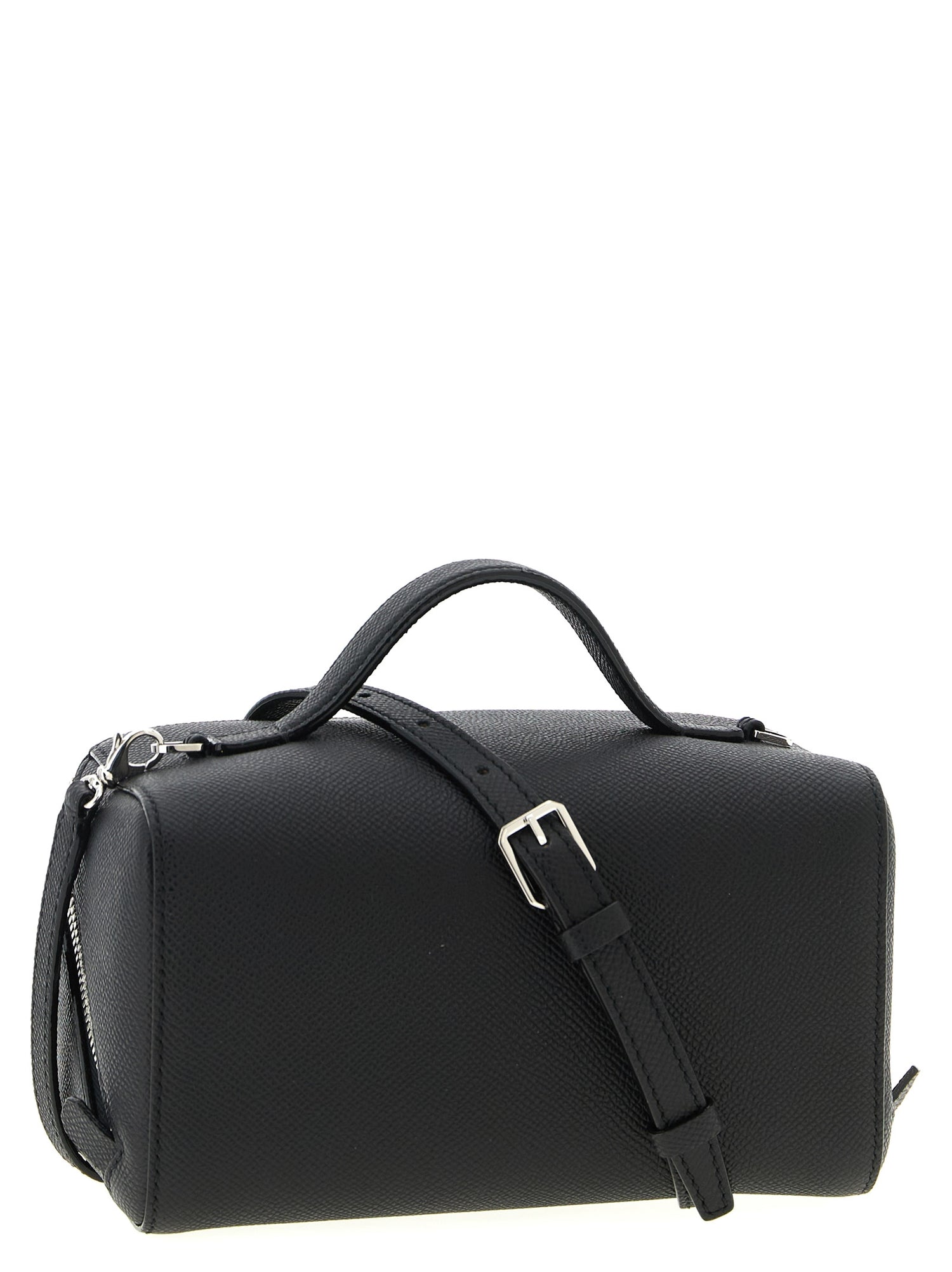 Valextra Vanity Crossbody Bag