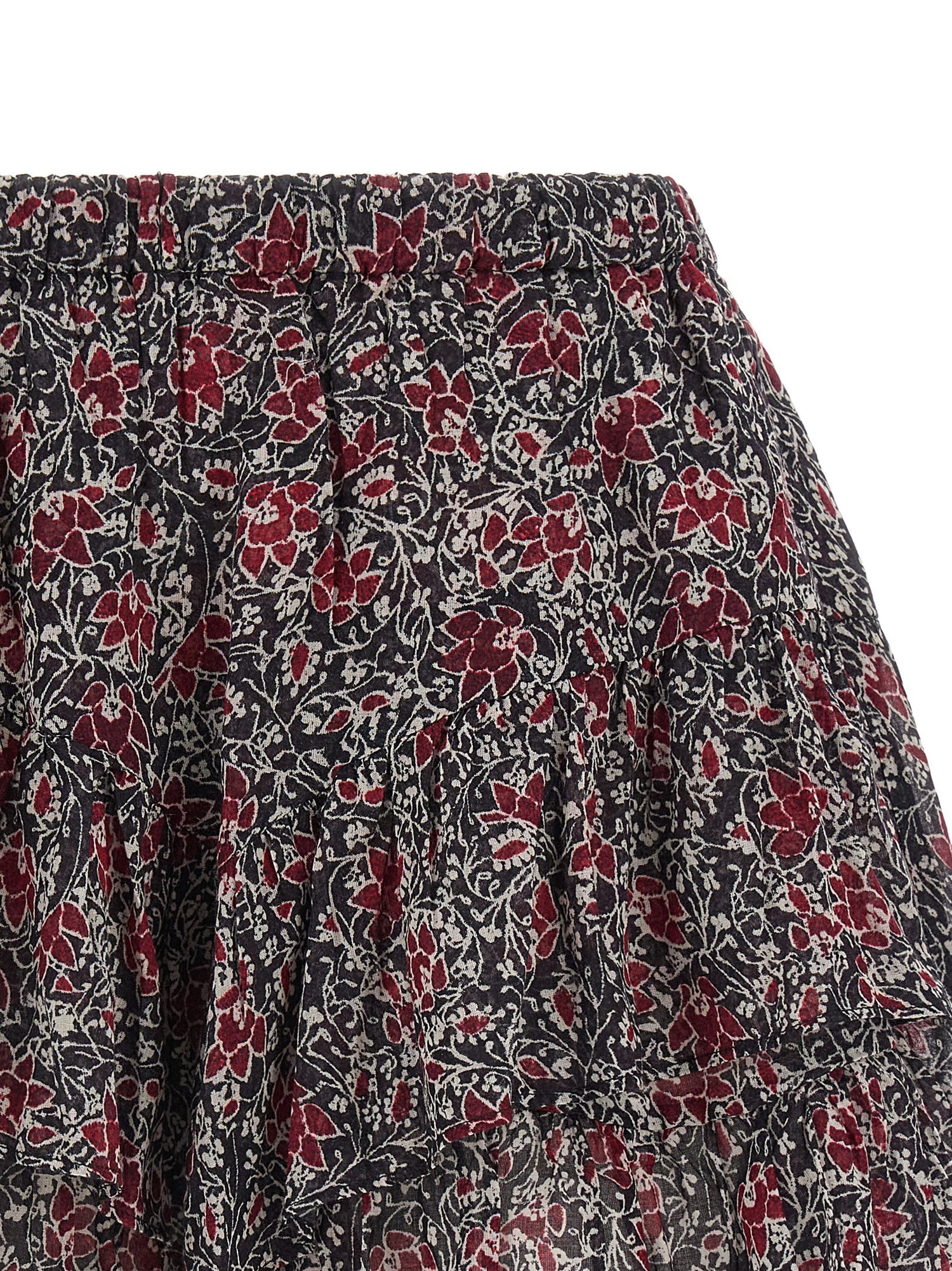 Marant Etoile Jacadia Shorts