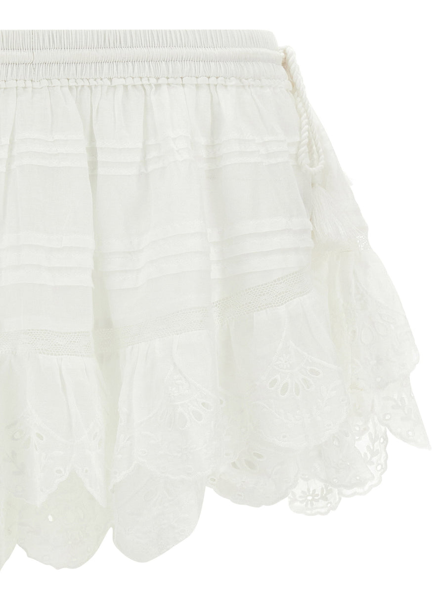 Marant Etoile Puria Shorts