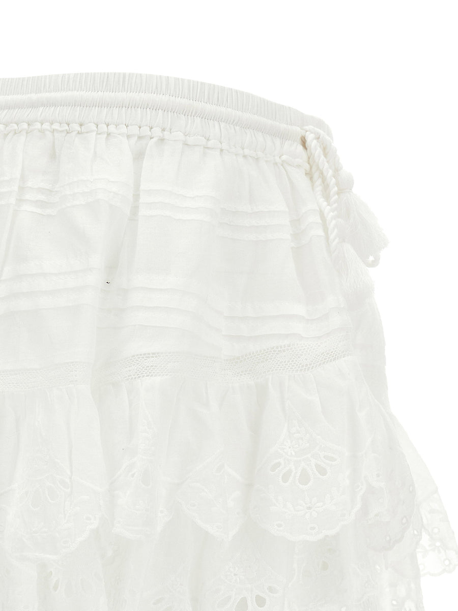 Marant Etoile Puria Shorts