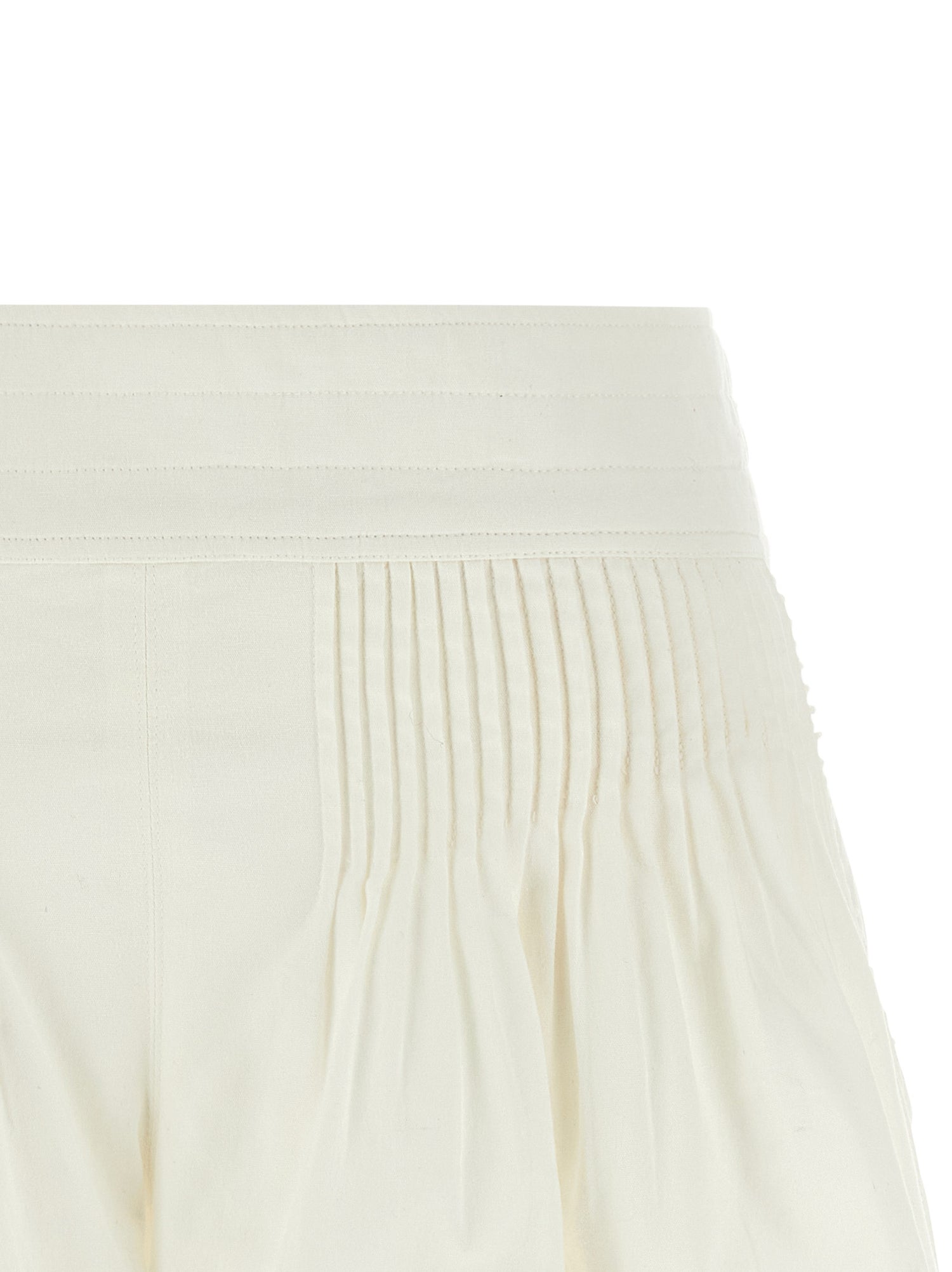 Isabel Marant Cybila Shorts