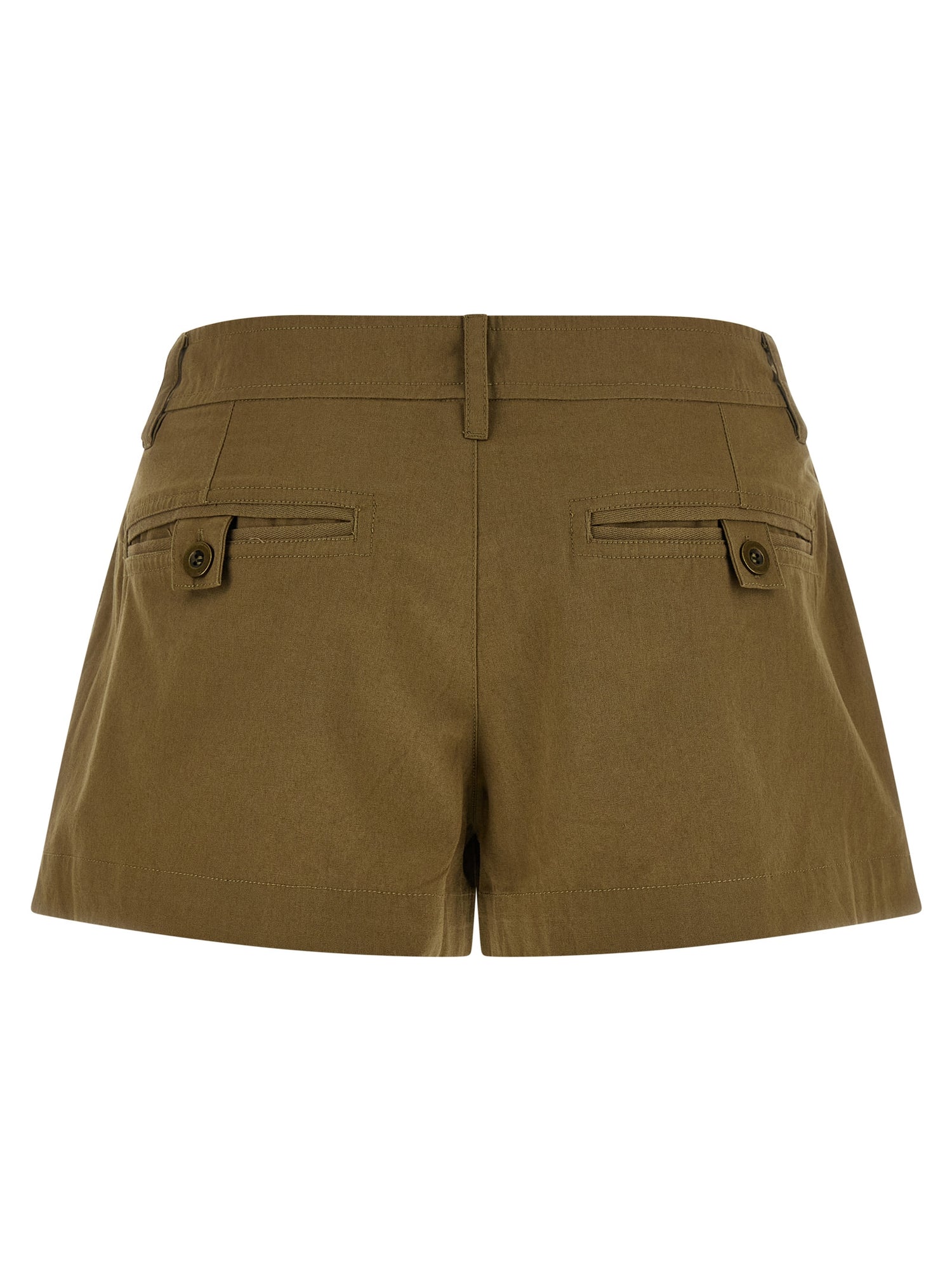 Isabel Marant Barta Shorts