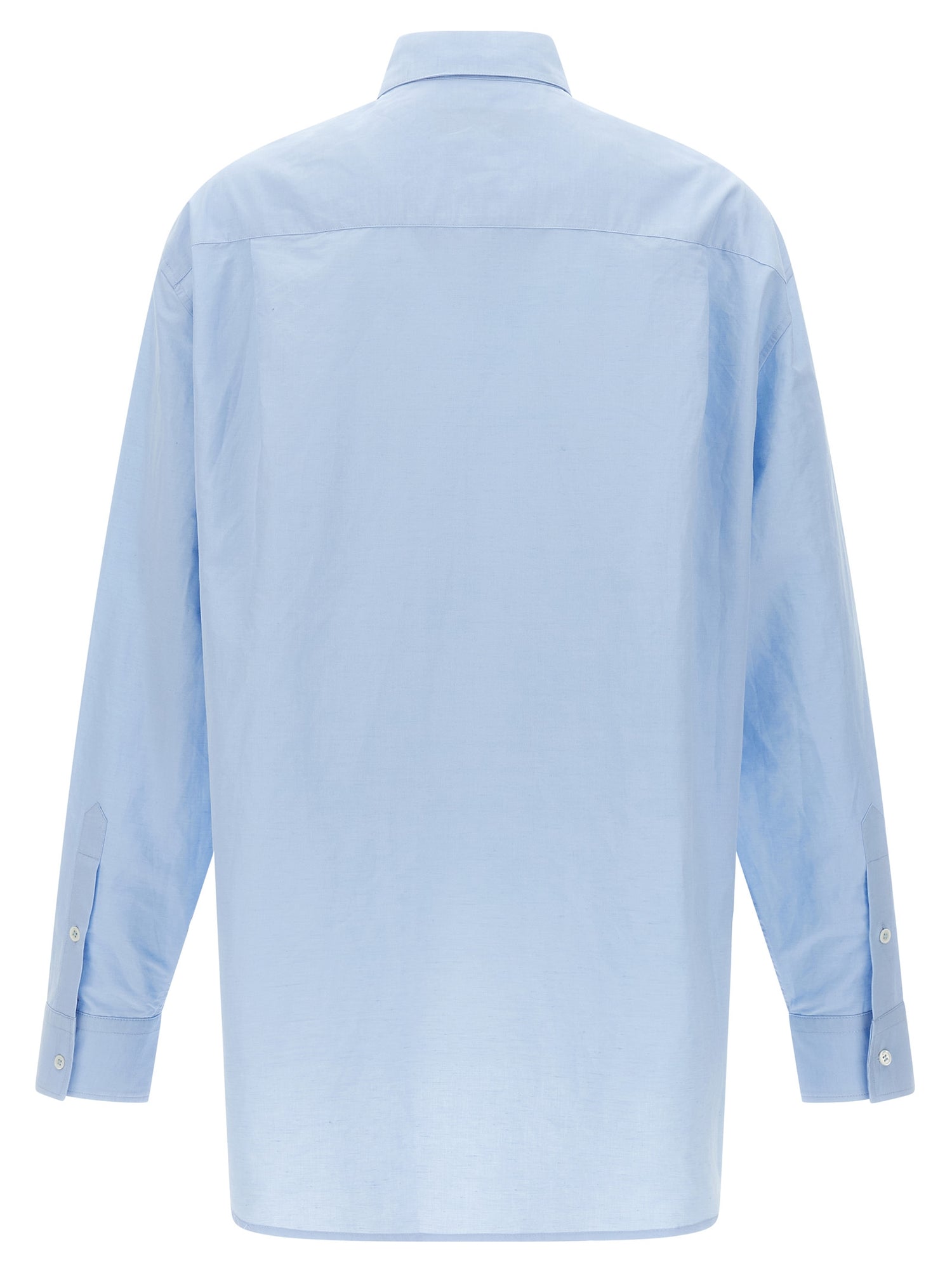 J.w.anderson Window Shirt