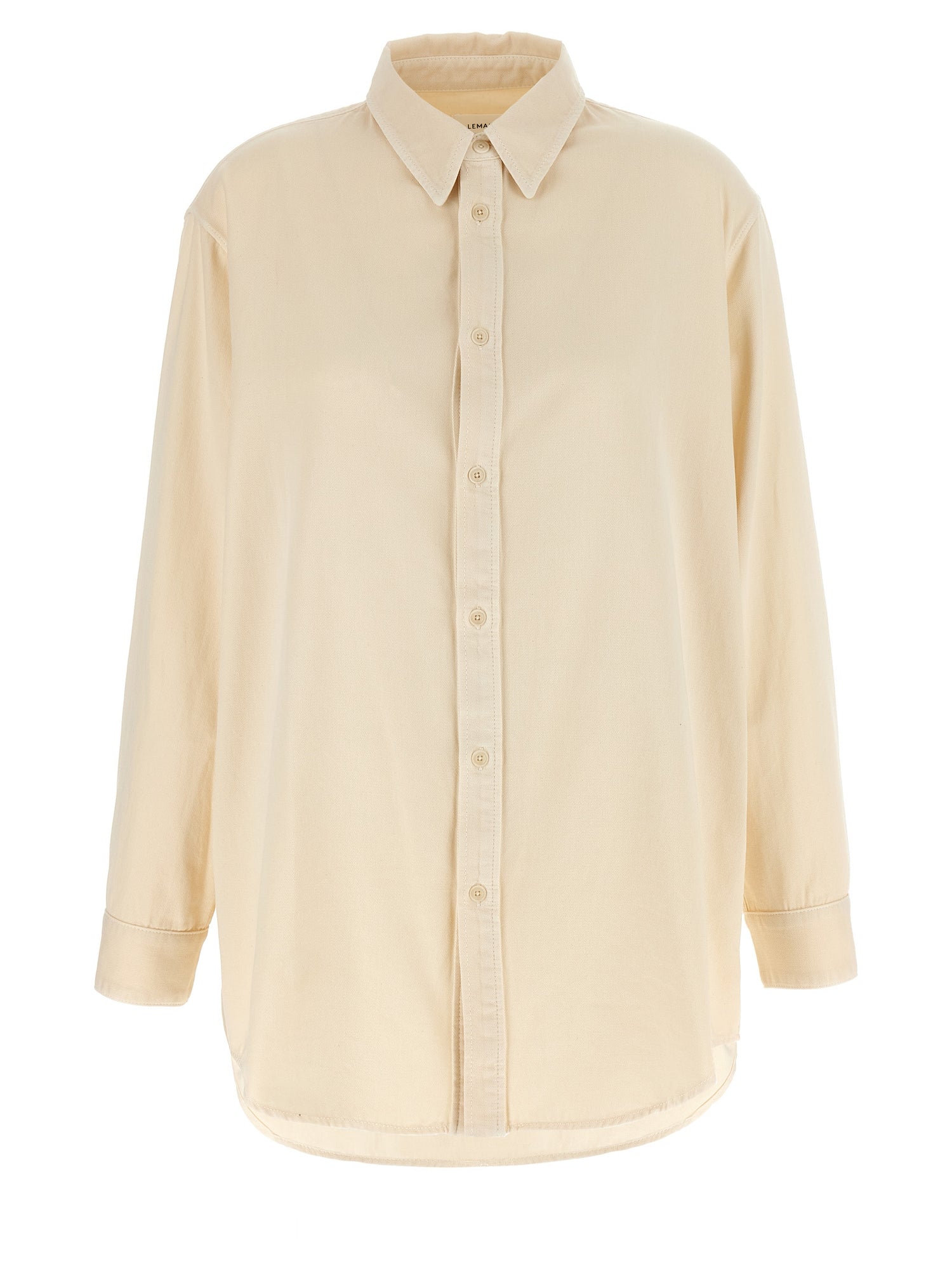 Lemaire Relaxed Shirt