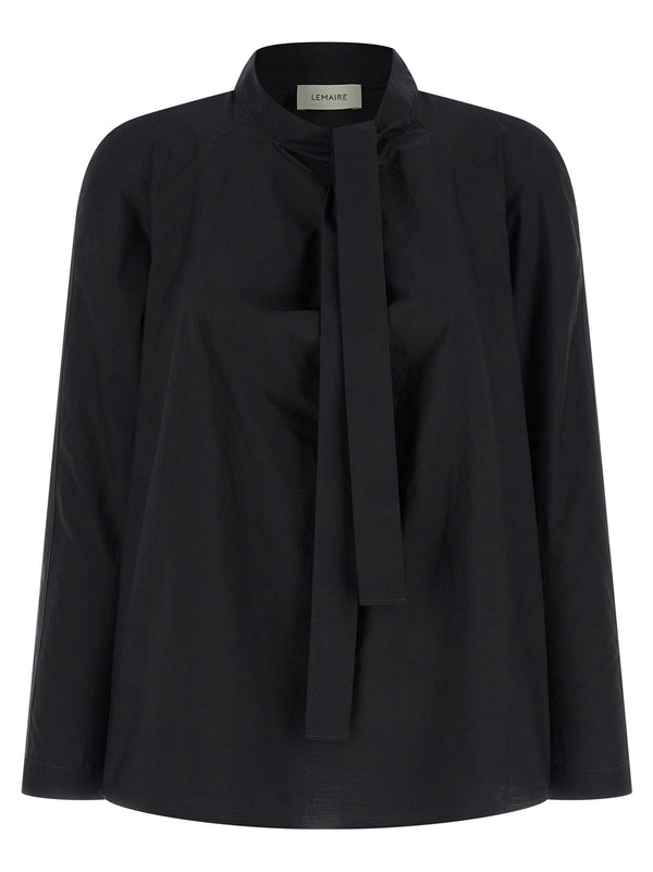 Lemaire Ascot Blouse