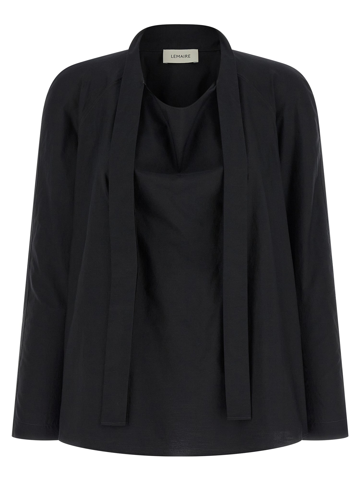 Lemaire Ascot Blouse
